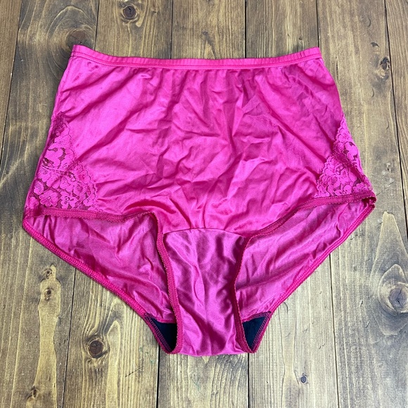 Vanity Fair Intimates & Sleepwear Vintage Vanity Fair High Waisted